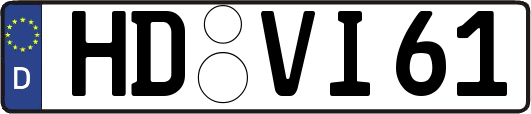 HD-VI61