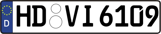 HD-VI6109