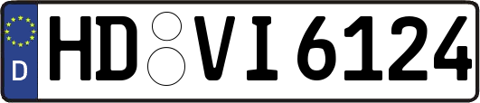 HD-VI6124