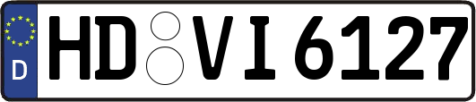 HD-VI6127