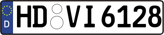 HD-VI6128