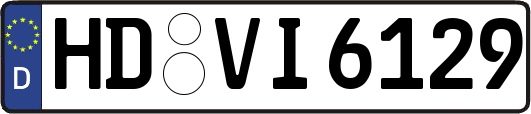 HD-VI6129