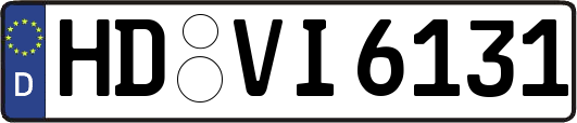 HD-VI6131