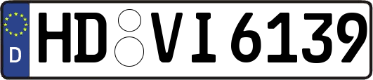 HD-VI6139