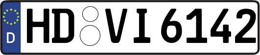 HD-VI6142
