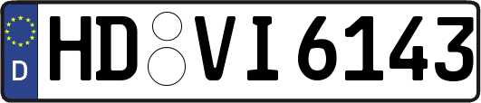HD-VI6143