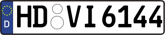 HD-VI6144