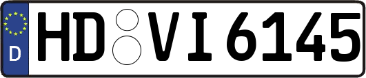 HD-VI6145