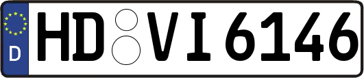 HD-VI6146