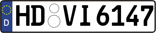 HD-VI6147