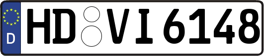 HD-VI6148