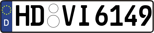 HD-VI6149