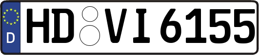 HD-VI6155