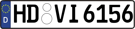 HD-VI6156