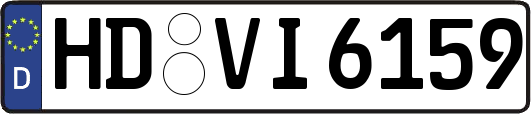 HD-VI6159