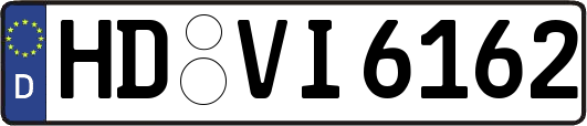 HD-VI6162
