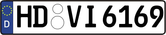HD-VI6169