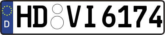 HD-VI6174