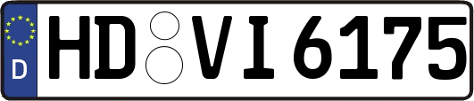 HD-VI6175