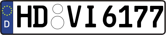 HD-VI6177