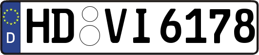 HD-VI6178