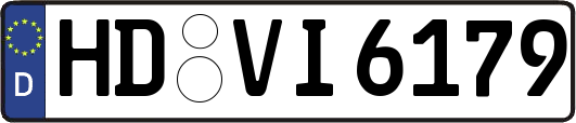 HD-VI6179