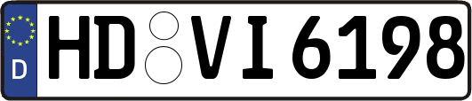 HD-VI6198