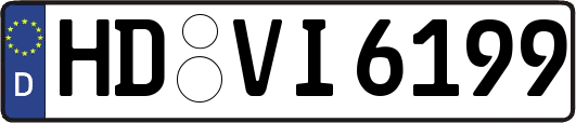 HD-VI6199
