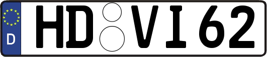 HD-VI62