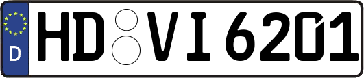 HD-VI6201
