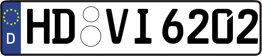 HD-VI6202