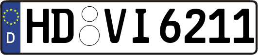 HD-VI6211