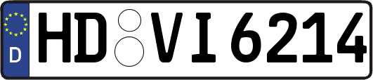 HD-VI6214