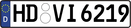 HD-VI6219