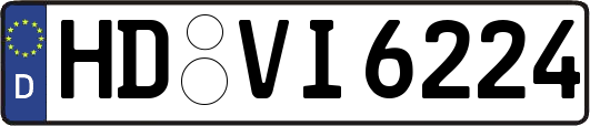 HD-VI6224