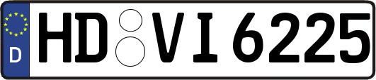 HD-VI6225