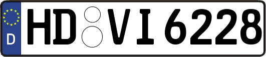 HD-VI6228
