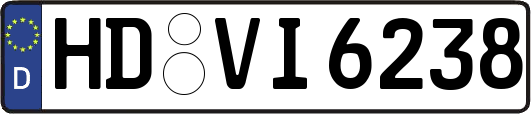 HD-VI6238