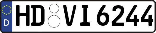HD-VI6244