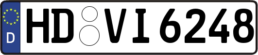 HD-VI6248