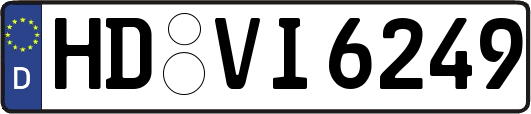 HD-VI6249