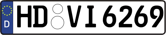 HD-VI6269