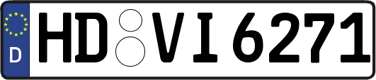 HD-VI6271