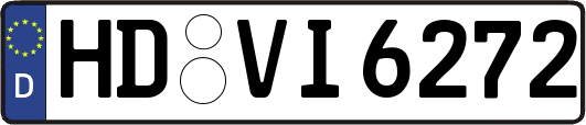 HD-VI6272