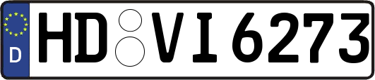 HD-VI6273