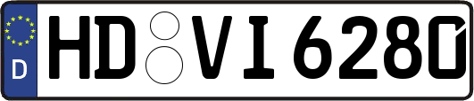 HD-VI6280