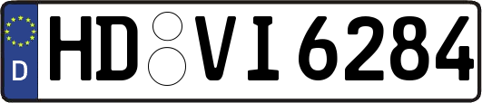 HD-VI6284