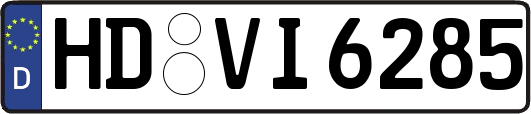 HD-VI6285