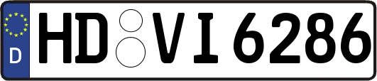 HD-VI6286