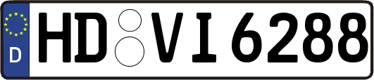 HD-VI6288